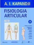 Fisiologia Articular Vol. 3 - 9788530300555