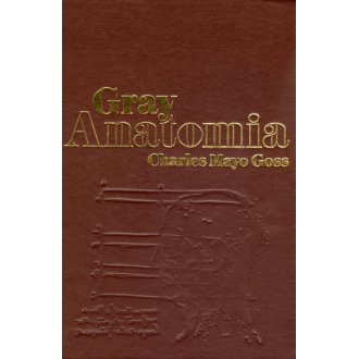Gray Anatomia - 29 Ed.