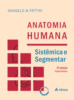 Livro - Anatomia Humana Sistmica e Segmentar - 3 Edio 