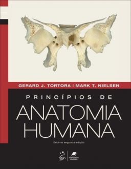 Princpios de Anatomia Humana - 12 Ed. 2013