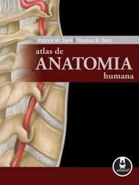 Livros - Atlas de Anatomia Humana Heidegger 2 Vols. 6 Edio - Wolf Heidegger