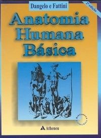 Anatomia Humana Bsica - 2 Edio 2002 