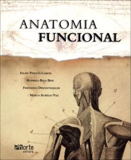 Livro - Aprendendo Anatomia Muscular Funcional 